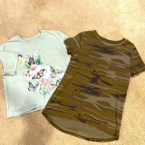 Women tshirts